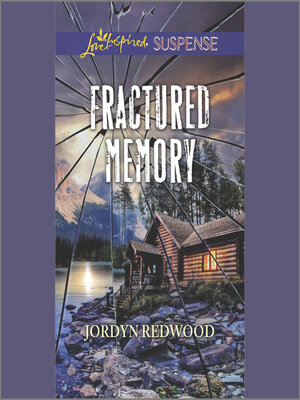 cover image of Fractured Memory